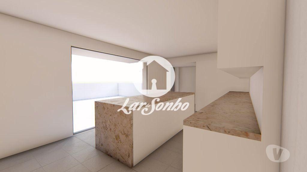 Terrenos Espinho - Fotos para Espinho-Construa a sua moradia de Sonho (259-T-00045)
