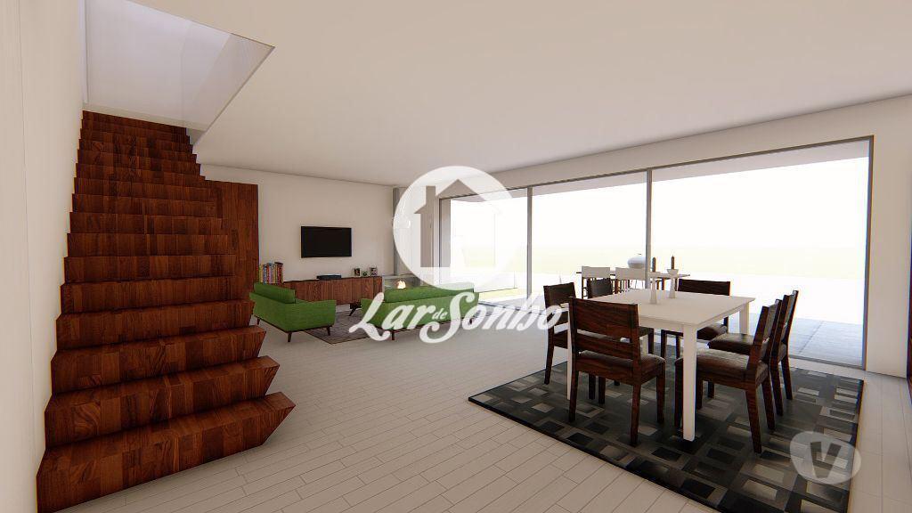 Terrenos Espinho - Fotos para Espinho-Construa a sua moradia de Sonho (259-T-00045)