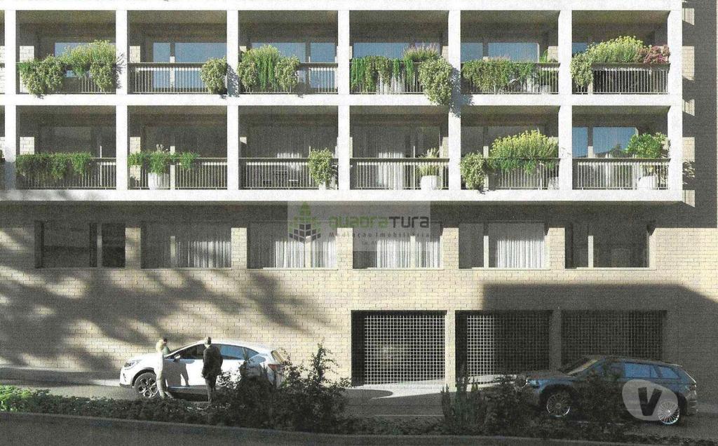 Apartamentos a venda Porto - Fotos para Apartamento T2 C Terraço (29m2) Lugar de Garagem e Arrumo