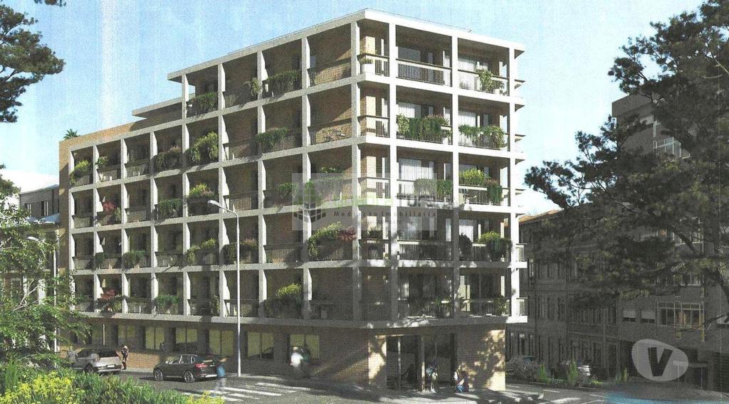 Apartamentos a venda Porto - Fotos para Apartamento T2 C Terraço (29m2) Lugar de Garagem e Arrumo