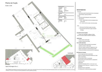 Apartamentos a venda - Fotos para Apartamento T2 C Terraço (29m2) Lugar de Garagem e Arrumo