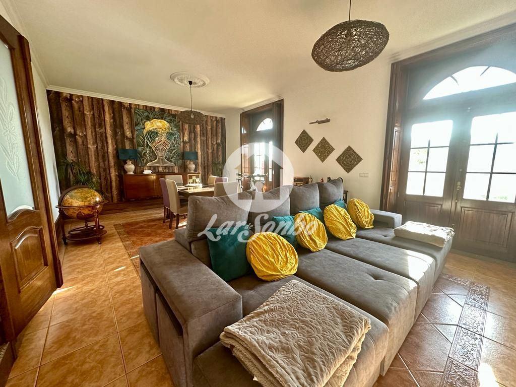 Apartamentos a venda Vila do Conde - Fotos para Moradia T3 térrea c garagem fechada em Ferreiró, Vila do Conde.