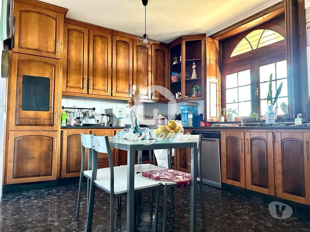 Apartamentos a venda Vila do Conde - Fotos para Moradia T3 térrea c garagem fechada em Ferreiró, Vila do Conde.