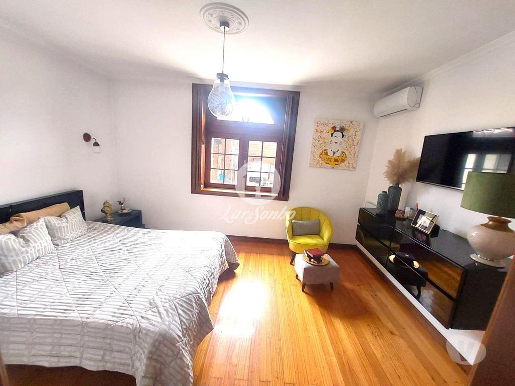 Apartamentos a venda Vila do Conde - Fotos para Moradia T3 térrea c garagem fechada em Ferreiró, Vila do Conde.