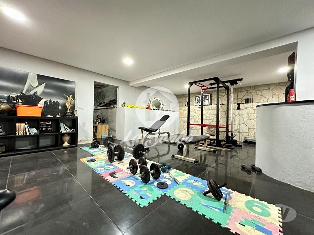 Apartamentos a venda Vila do Conde - Fotos para Moradia T3 térrea c garagem fechada em Ferreiró, Vila do Conde.