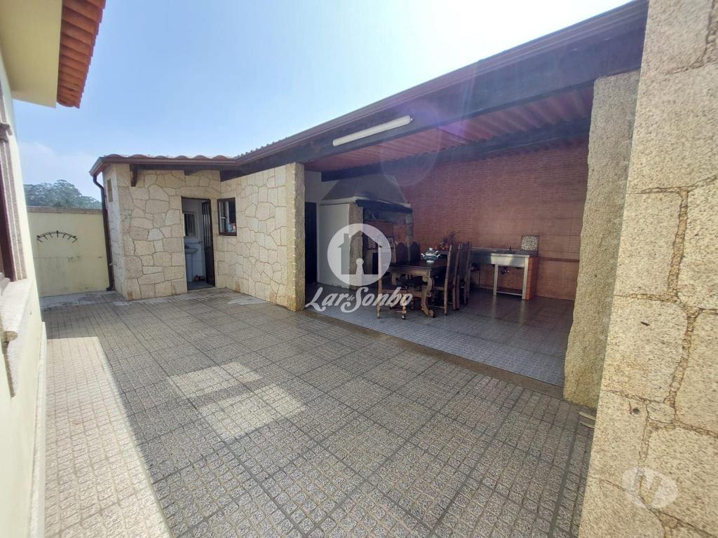 Apartamentos a venda Vila do Conde - Fotos para Moradia T3 térrea c garagem fechada em Ferreiró, Vila do Conde.
