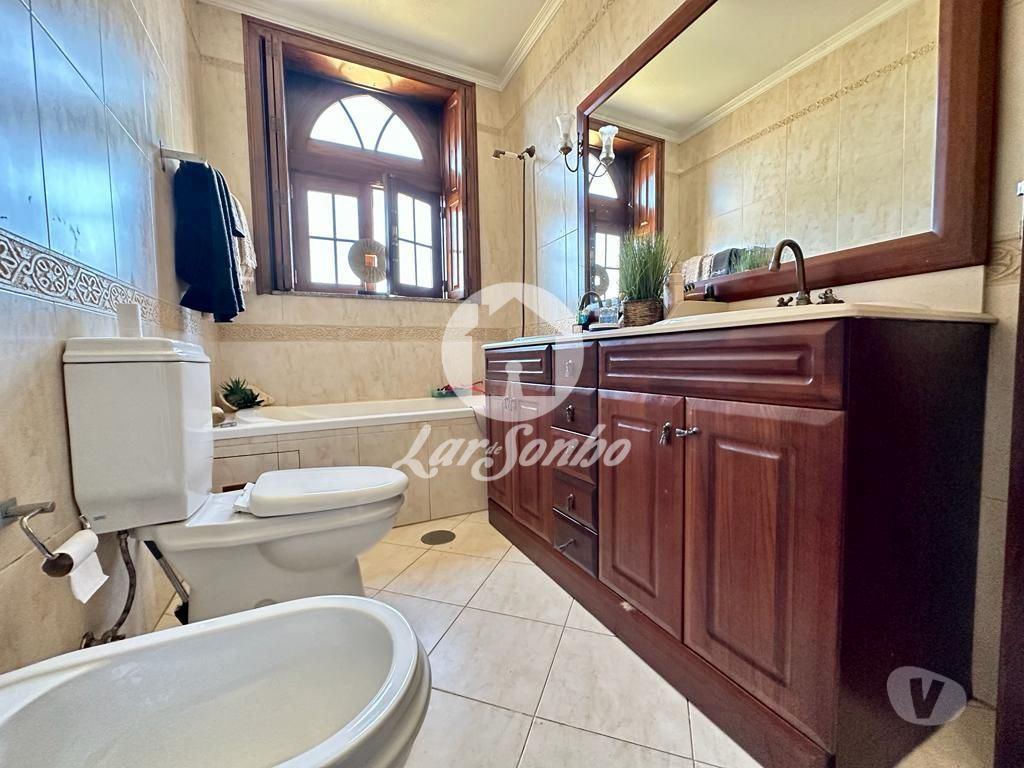 Apartamentos a venda Vila do Conde - Fotos para Moradia T3 térrea c garagem fechada em Ferreiró, Vila do Conde.