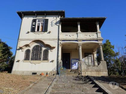 Apartamentos a venda - Fotos para Palacete Finais Século XIX - Rio Tinto Venda Nova (MO1302)
