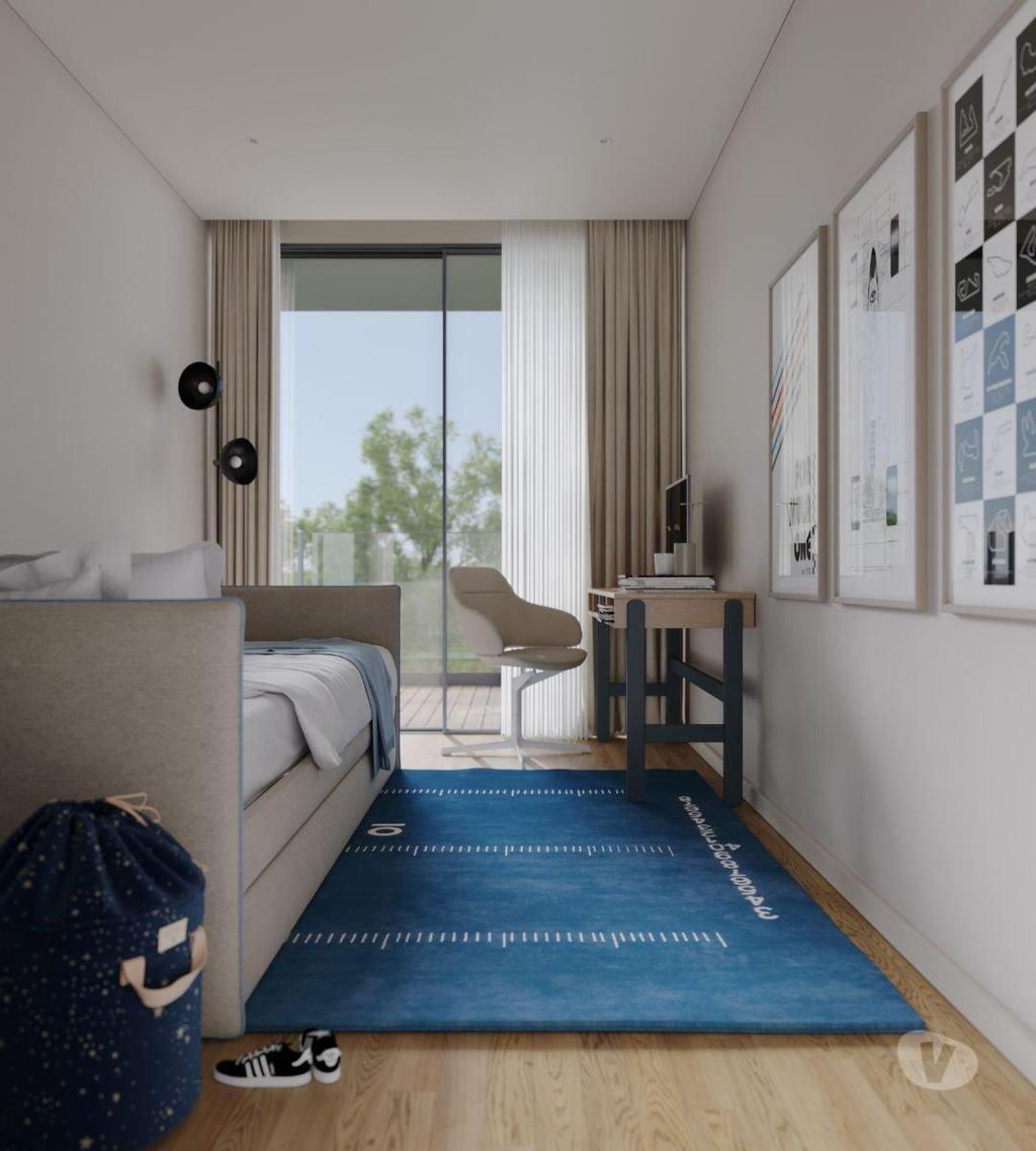 Apartamentos a venda Vila Nova de Gaia - Fotos para T2 com Varanda e Lugar de Garagem em Vila Nova de Gaia