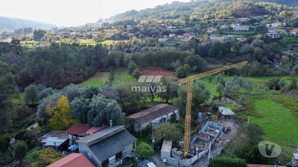 Comprar Loja Vila Verde - Fotos para Ruína Em Dossãos, Vila Verde!