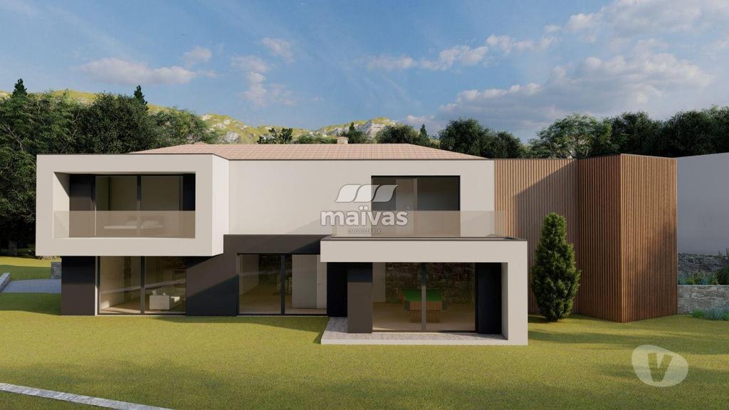 Comprar Loja Vila Verde - Fotos para Ruína Em Dossãos, Vila Verde!