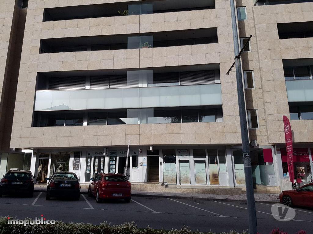Aluguer Loja Vila Verde - Fotos para ESCRITÓRIO P SERVIÇOS, ZONA NOBRE VILA VERDE