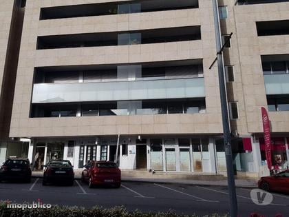 Aluguer imóveis comerciais - Fotos para ESCRITÓRIO P SERVIÇOS, ZONA NOBRE VILA VERDE
