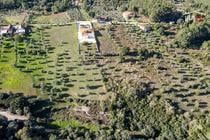 TERRENO COM ÁREA TOTAL 12.633 M2 NUMA ZONA HABITACIONAL