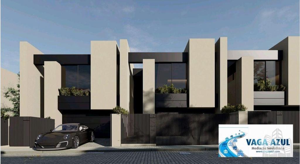 Apartamentos a venda Gondomar - Fotos para Moradia Nova T3 2 Frentes à Escola EB23 de S. P. da Cova