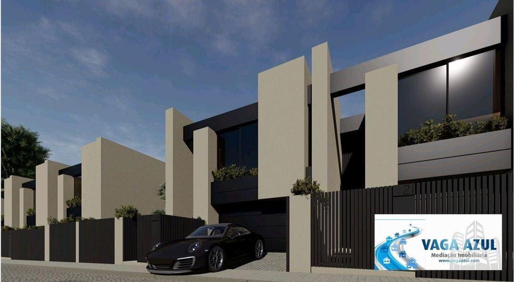 Apartamentos a venda Gondomar - Fotos para Moradia Nova T3 2 Frentes à Escola EB23 de S. P. da Cova