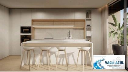 Casas e apartamentos - venda - Fotos para Moradia Nova T3 2 Frentes à Escola EB23 de S. P. da Cova