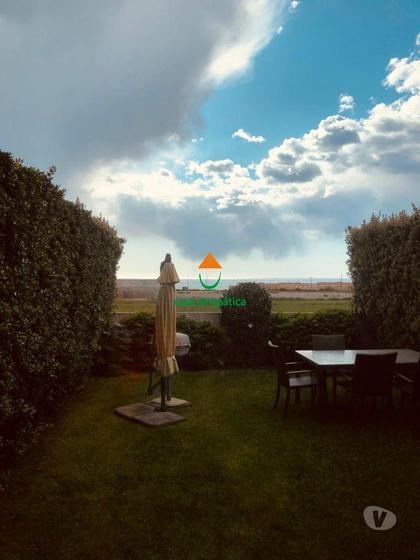 casas para vender - Fotos para Andar de moradia T3 com jardim e BOX p 2 viaturas (CS-6542)