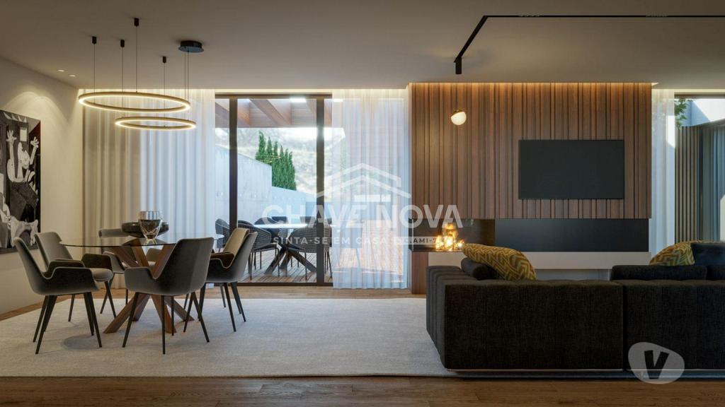 Apartamentos a venda Braga - Fotos para Braga-MORADIA ARCOS (BRG 00135)