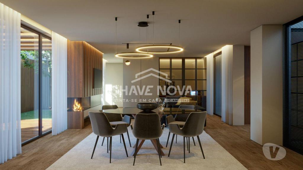 Apartamentos a venda Braga - Fotos para Braga-MORADIA ARCOS (BRG 00135)