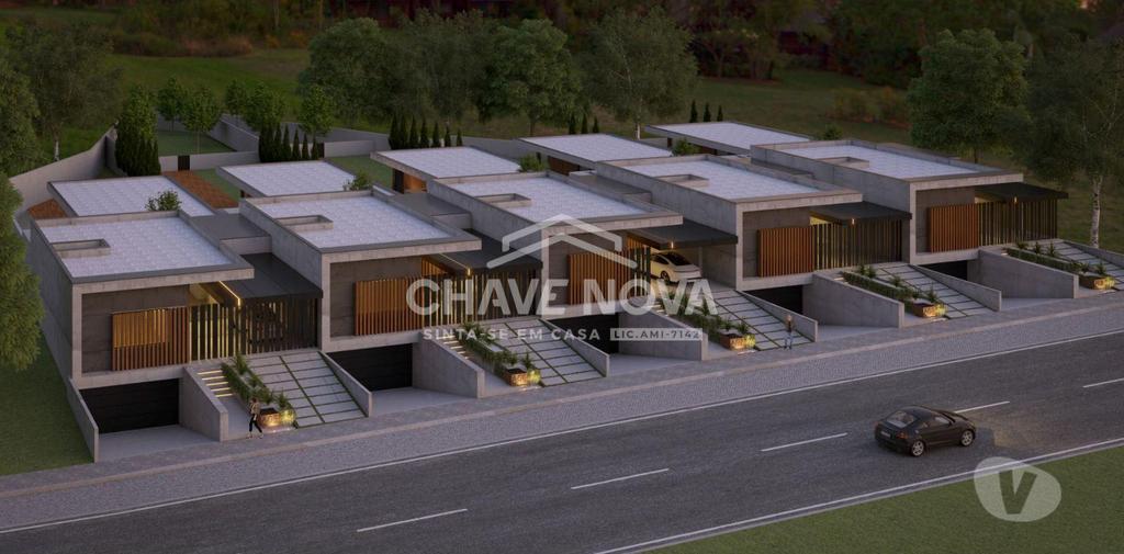 Apartamentos a venda Braga - Fotos para Braga-MORADIA ARCOS (BRG 00135)