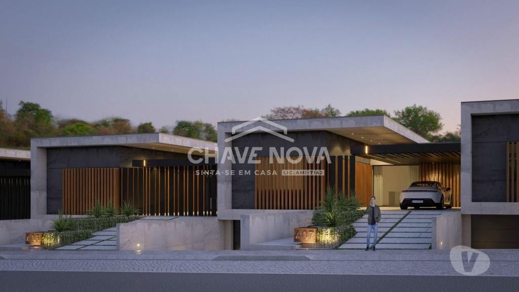 Apartamentos a venda Braga - Fotos para Braga-MORADIA ARCOS (BRG 00135)