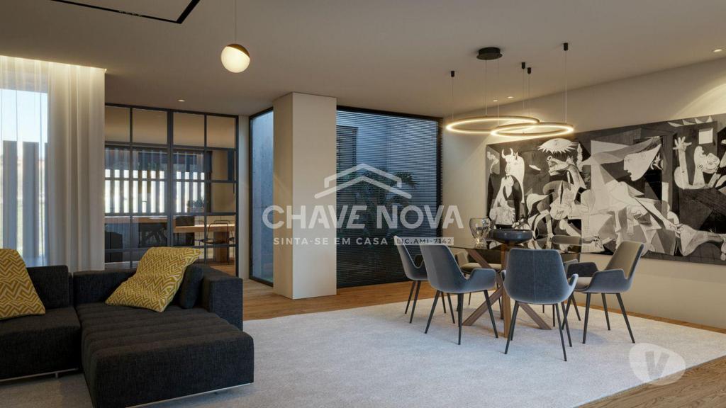 Apartamentos a venda Braga - Fotos para Braga-MORADIA ARCOS (BRG 00135)