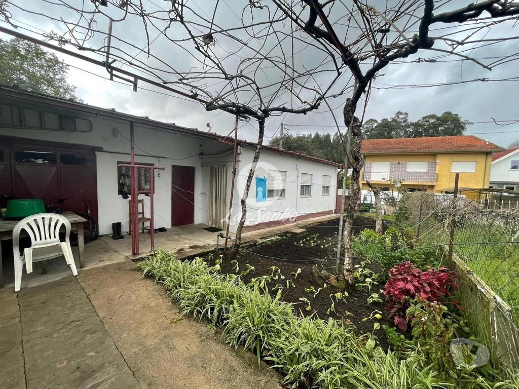 Apartamentos a venda Vila Nova de Famalicão - Fotos para Moradia T2 térrea em Gavião, Vila Nova de Famalicão