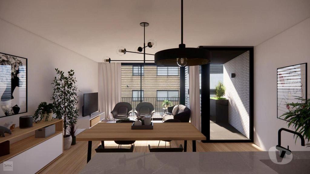 Apartamentos a venda Matosinhos - Fotos para Matosinhos-T2 em construção - Leça da Palmeira (32657)