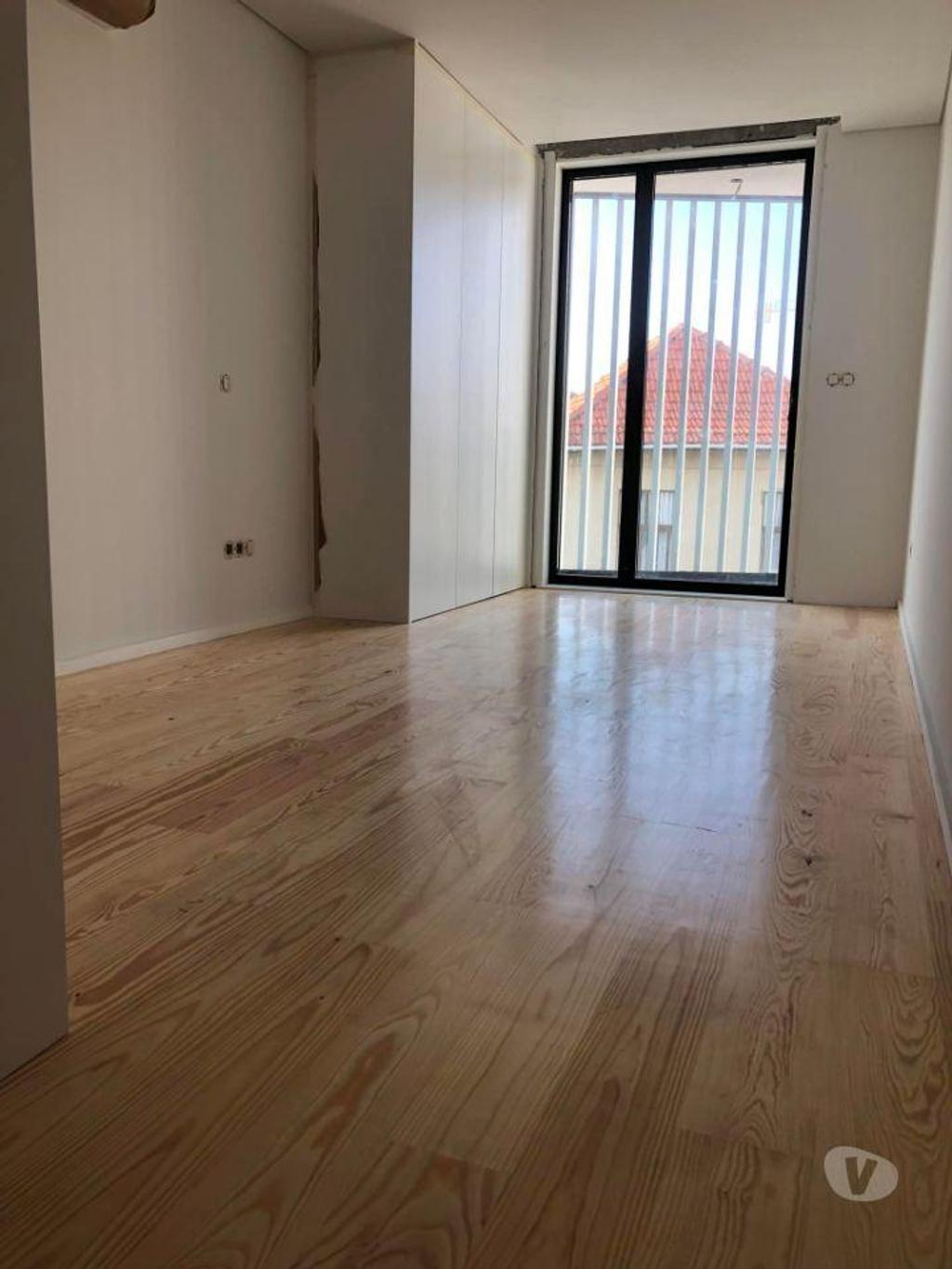 Apartamentos a venda Matosinhos - Fotos para Matosinhos-T2 em construção - Leça da Palmeira (32657)