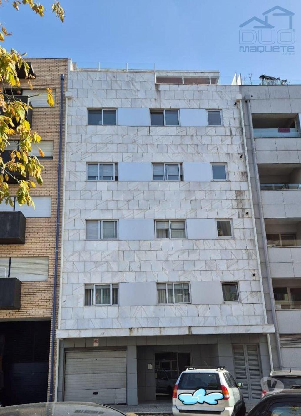 Apartamentos a venda Matosinhos - Fotos para Matosinhos-T1+1 Matosinhos Centro (035 24)