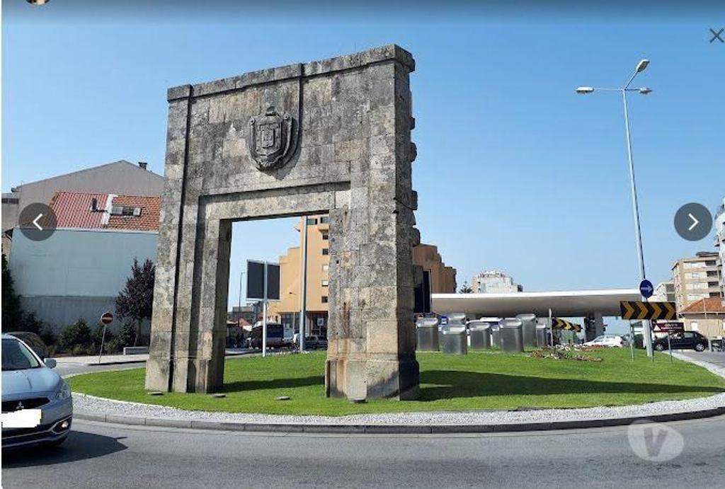 Apartamentos a venda Vila Nova de Gaia - Fotos para Apartamento T2 com Terraço - Empreendimento Santo Ovidio