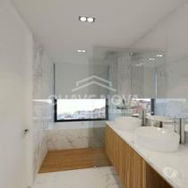Terreno com projeto de moradia em Canidelo (OD 02433)