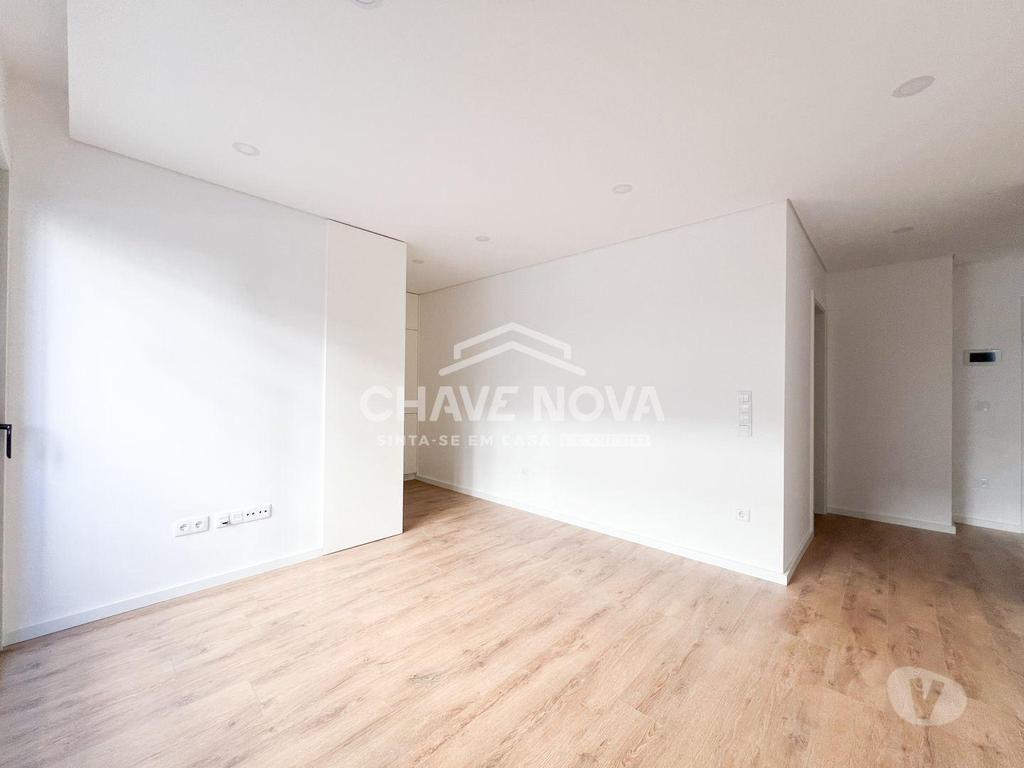 Apartamentos a venda Vila Nova de Gaia - Fotos para Excelente apartamento T1+1 novo no Empreendimento Living Gaia
