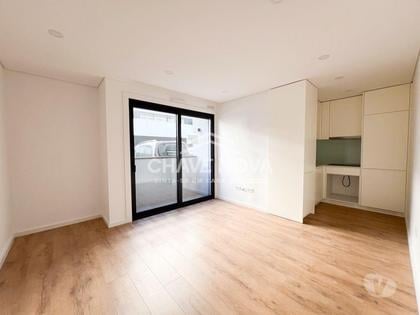 Casas a venda - Fotos para Excelente apartamento T1+1 novo no Empreendimento Living Gaia