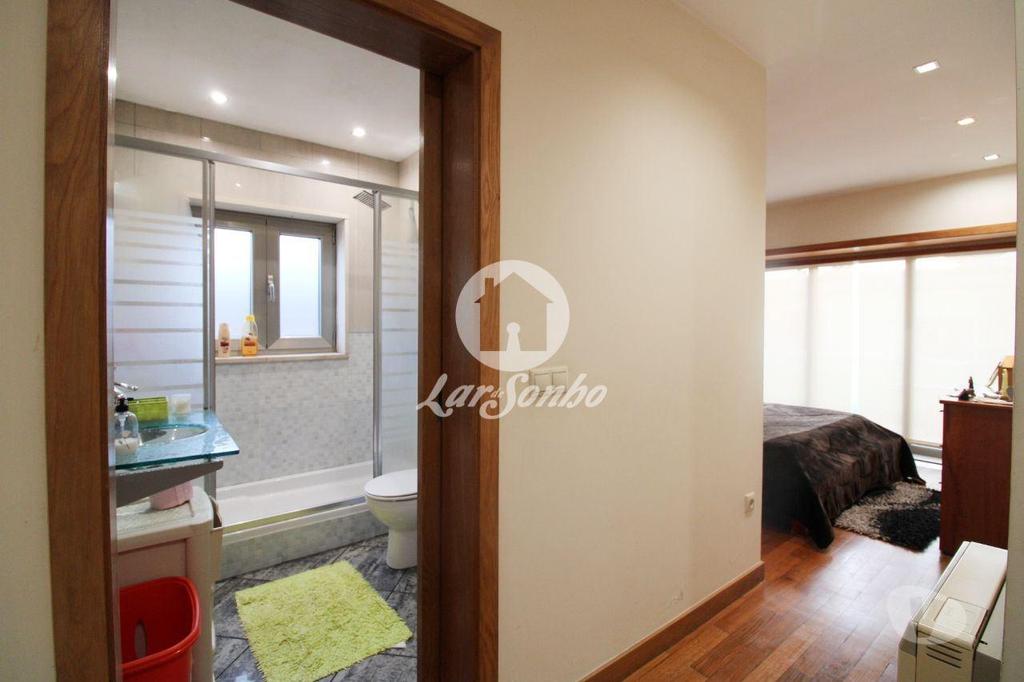 Apartamentos a venda Vila Nova de Famalicão - Fotos para Moradia M3 individual + GF - Fradelos, V.N.Famalicão