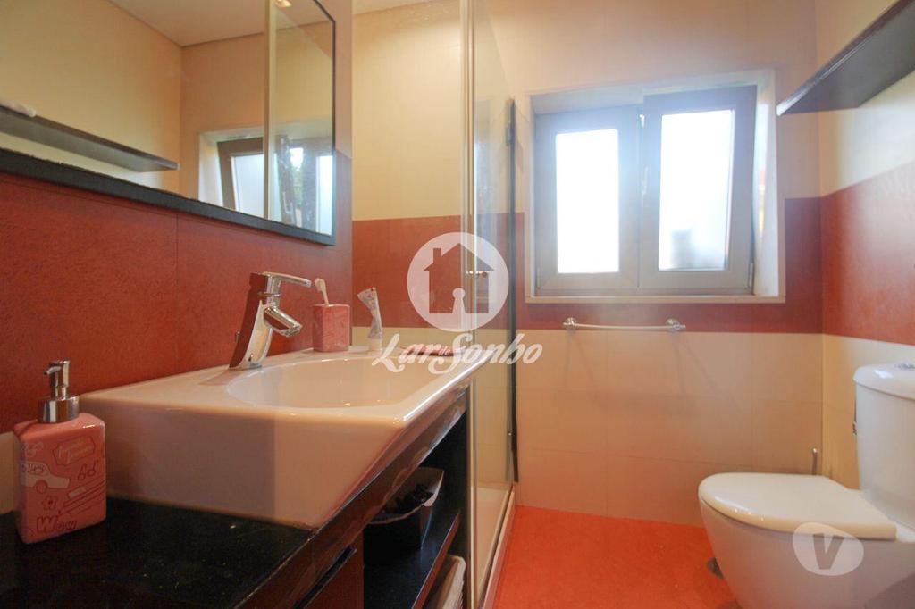 Apartamentos a venda Vila Nova de Famalicão - Fotos para Moradia M3 individual + GF - Fradelos, V.N.Famalicão