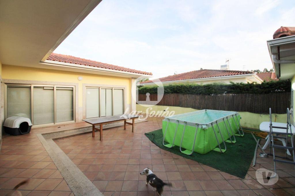 Apartamentos a venda Vila Nova de Famalicão - Fotos para Moradia M3 individual + GF - Fradelos, V.N.Famalicão
