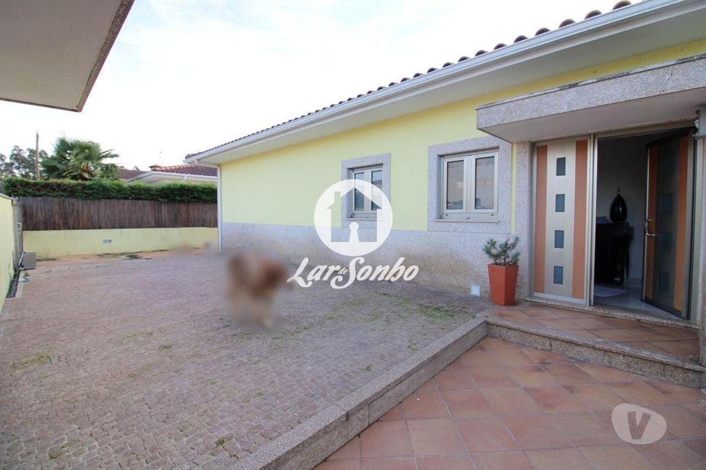 Apartamentos a venda Vila Nova de Famalicão - Fotos para Moradia M3 individual + GF - Fradelos, V.N.Famalicão