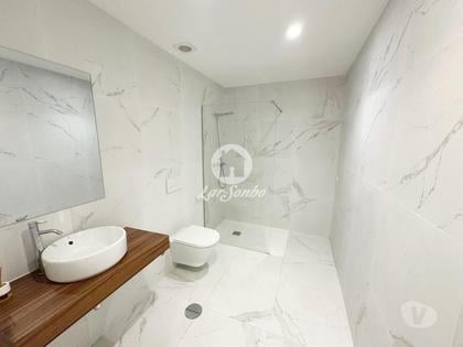 Apartamentos para vender - Fotos para Apartamento T2 como novo com Garagem Fechada no centro da Póvoa