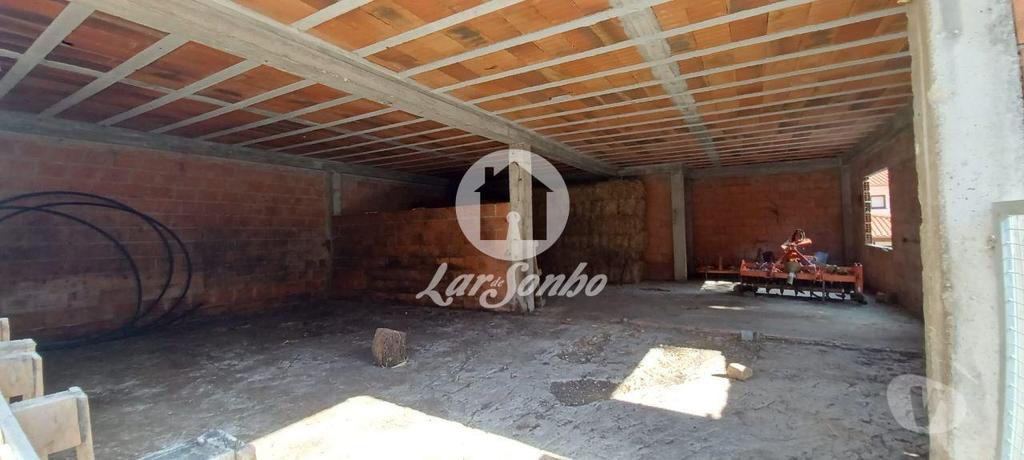 Apartamentos a venda Montalegre - Fotos para Moradia individual em grosso com projeto aprovado em Cabril,