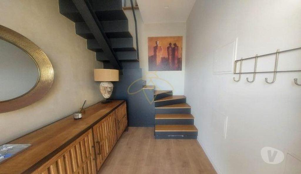 Imóveis para alugar Cascais - Fotos para Apartamento T2 Vista Frontal de mar, 50 metros da Praia -...