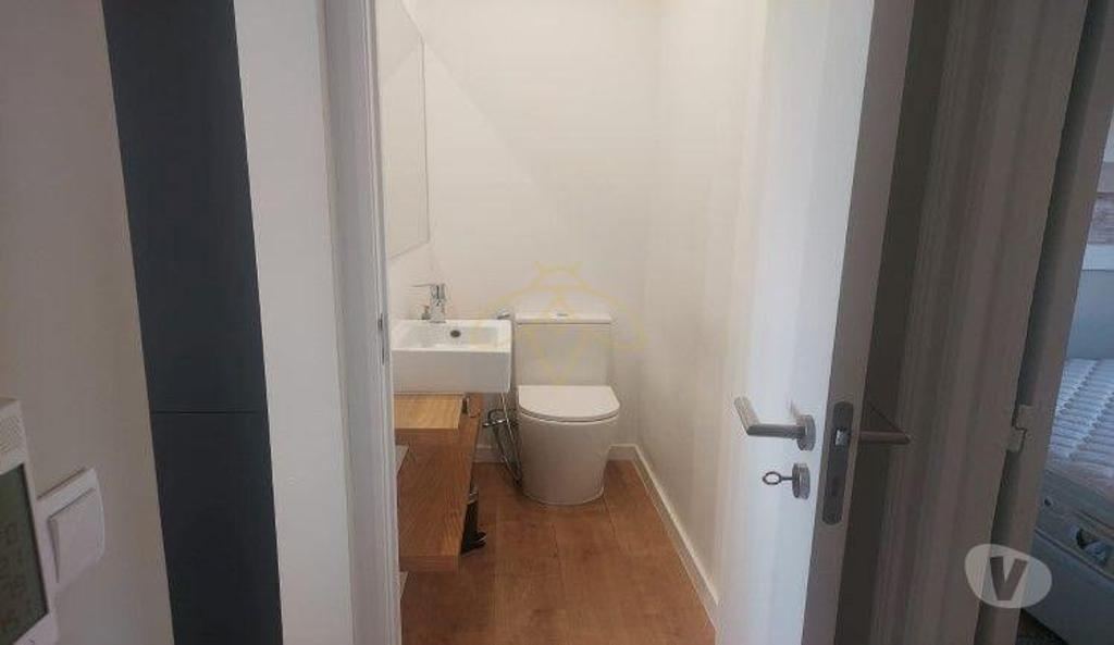 Imóveis para alugar Cascais - Fotos para Apartamento T2 Vista Frontal de mar, 50 metros da Praia -...