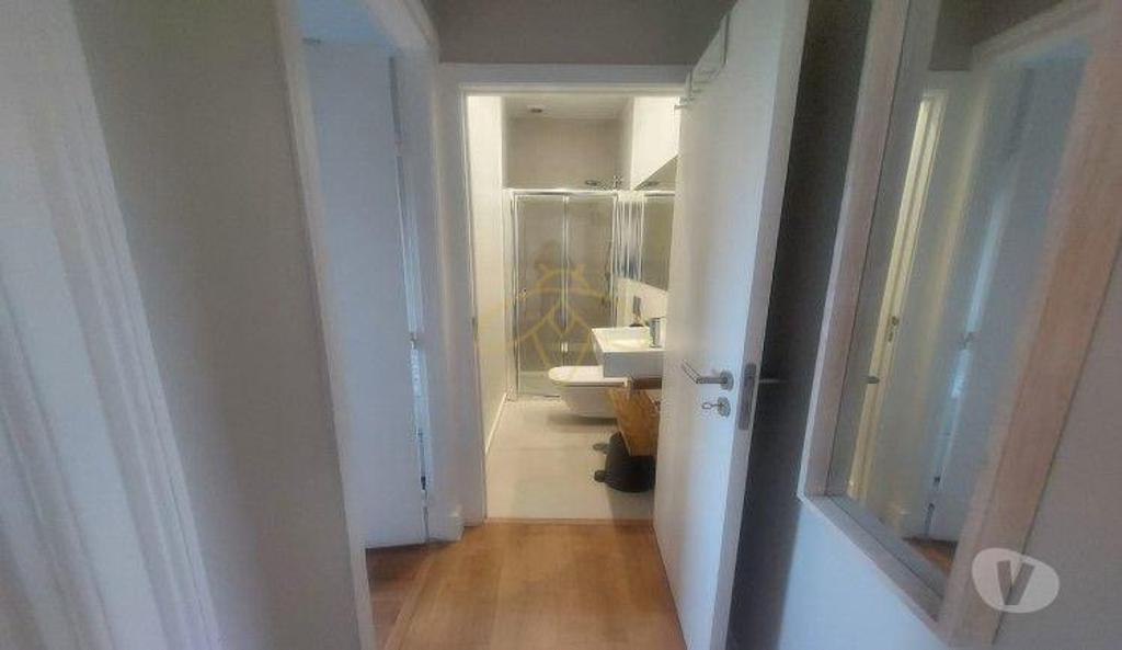 Imóveis para alugar Cascais - Fotos para Apartamento T2 Vista Frontal de mar, 50 metros da Praia -...