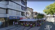 Loja com 30 m2 no centro da cidade de V.N. de Famalicão