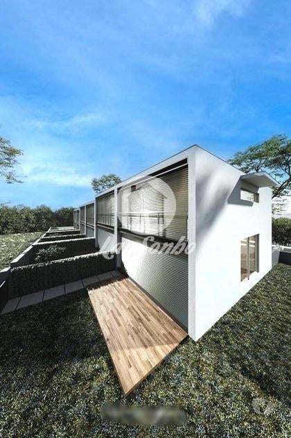 casas para vender - Fotos para Moradia T3 NOVA em banda com G.F. p 2 carros em Tebosa, Braga