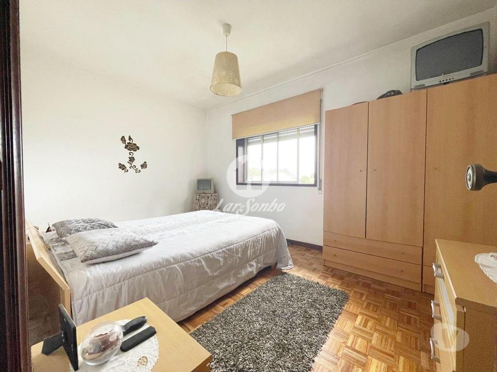 Apartamentos a venda Santo Tirso - Fotos para Apartamento T2+1 com garagem à Venda em Sequeiró - Oportunidade