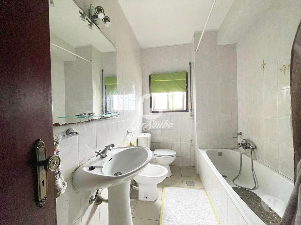 Apartamentos a venda Santo Tirso - Fotos para Apartamento T2+1 com garagem à Venda em Sequeiró - Oportunidade