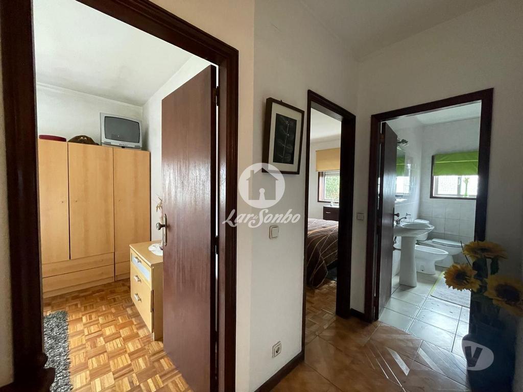 Apartamentos a venda Santo Tirso - Fotos para Apartamento T2+1 com garagem à Venda em Sequeiró - Oportunidade
