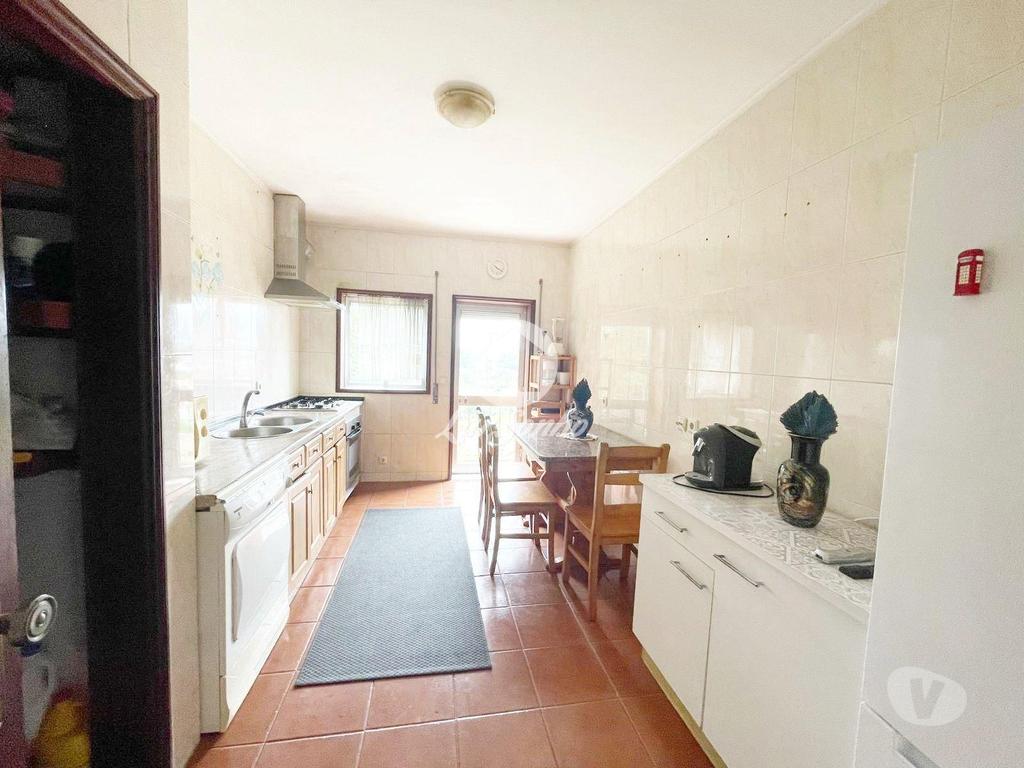 Apartamentos a venda Santo Tirso - Fotos para Apartamento T2+1 com garagem à Venda em Sequeiró - Oportunidade